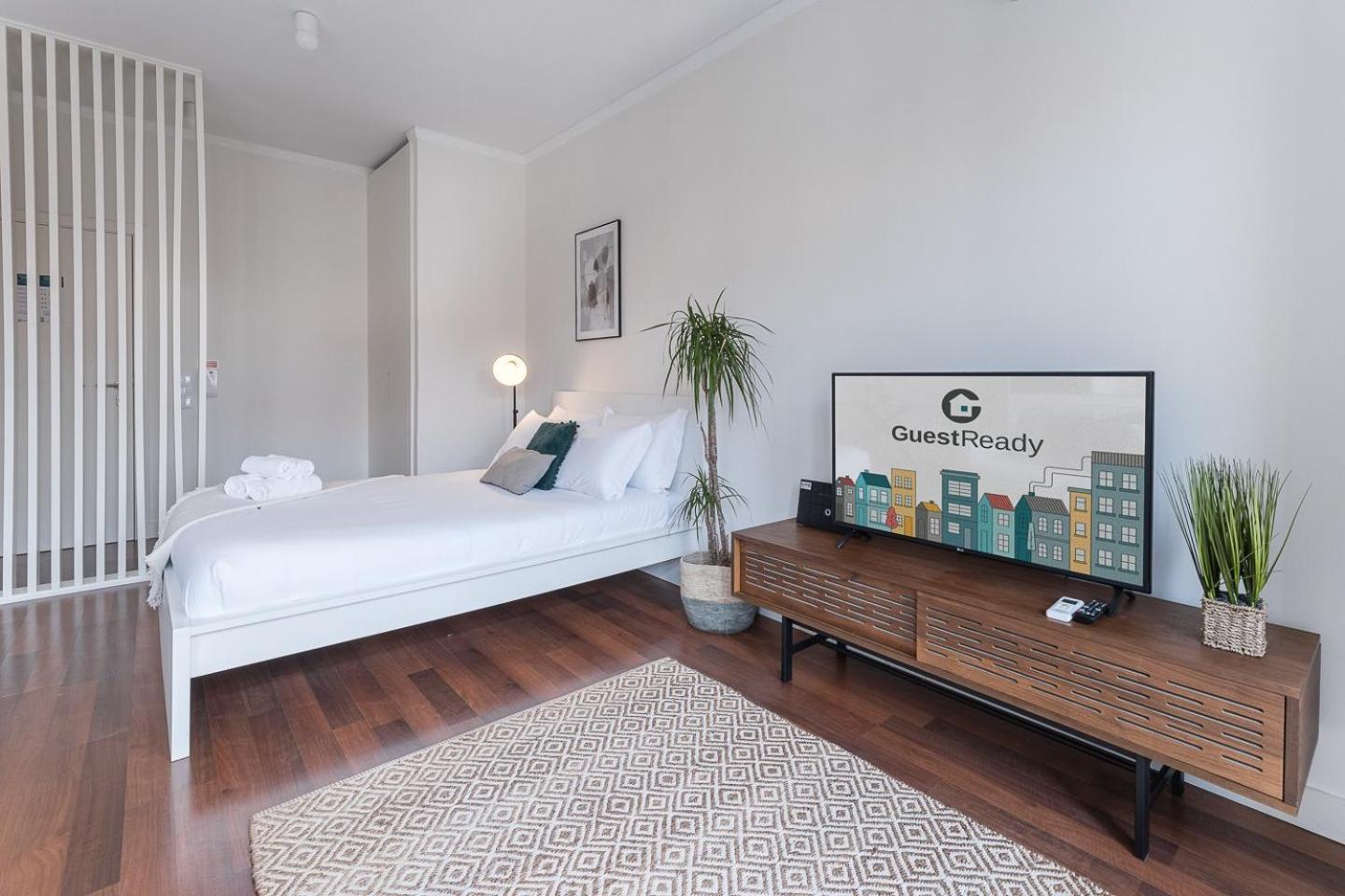 Guestready - Almada 516 Appartement Oporto