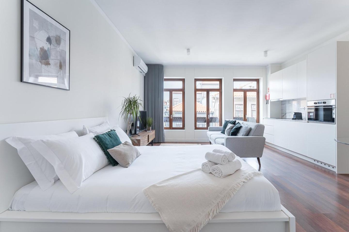 Guestready - Almada 516 Apartamento *
