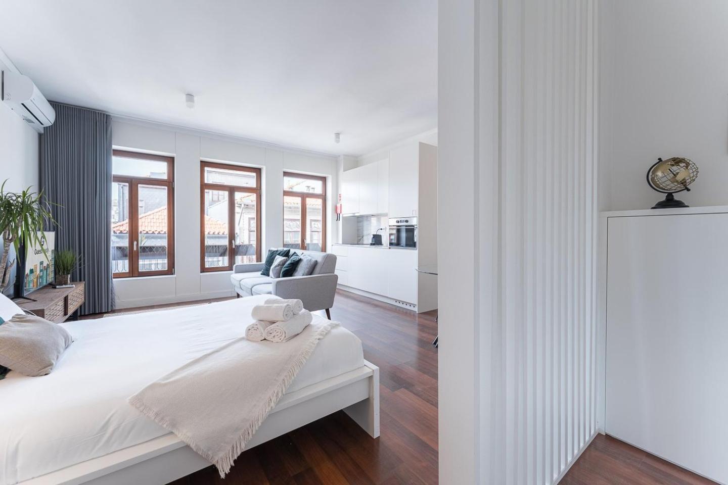 Guestready - Almada 516 * Oporto