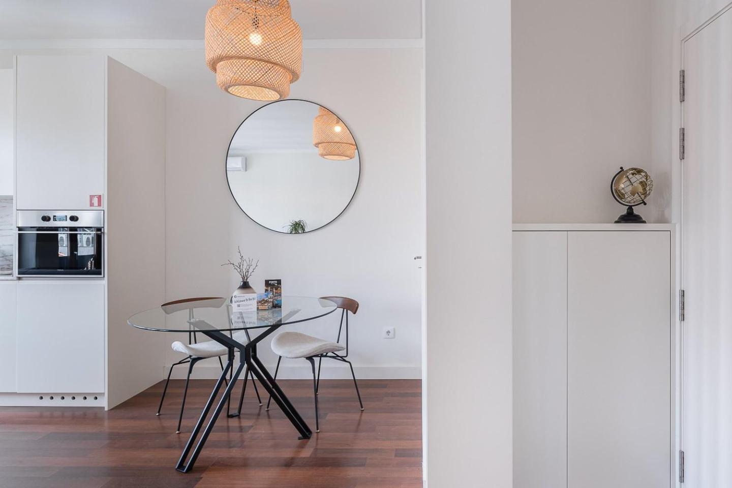 Apartamento Guestready - Almada 516 *